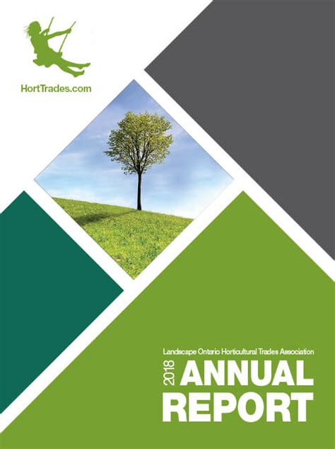 ANNUAL REPORT 2018 .